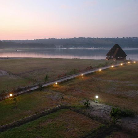 Victoria Forest Resort Kalangala Exterior photo