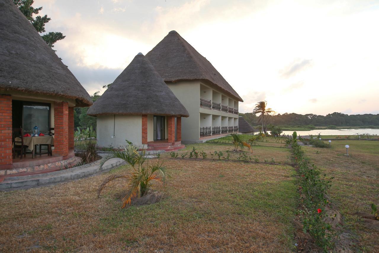 Victoria Forest Resort Kalangala Exterior photo