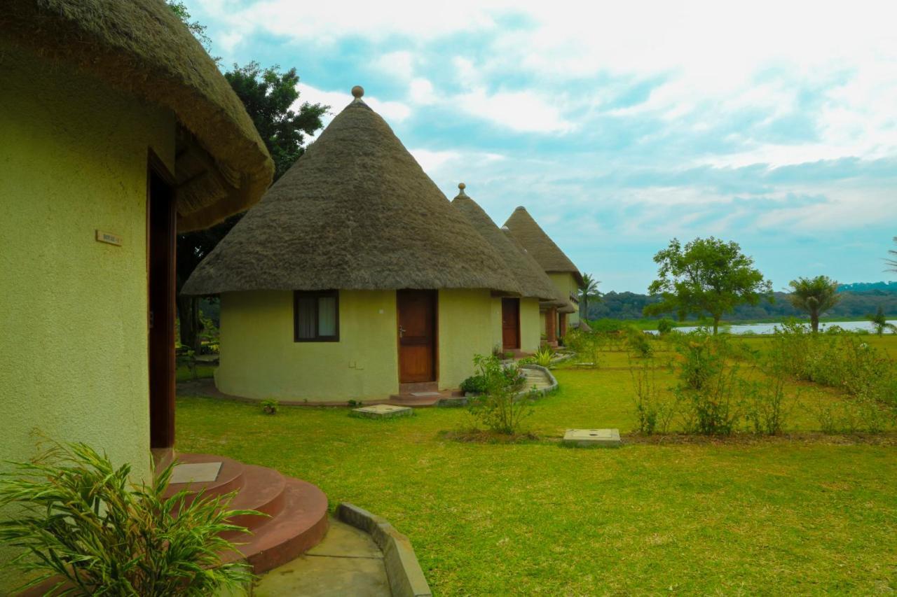 Victoria Forest Resort Kalangala Exterior photo
