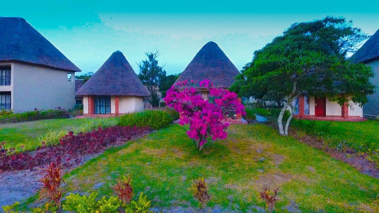 Victoria Forest Resort Kalangala Exterior photo
