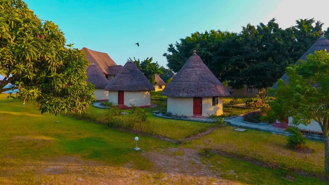 Victoria Forest Resort Kalangala Exterior photo